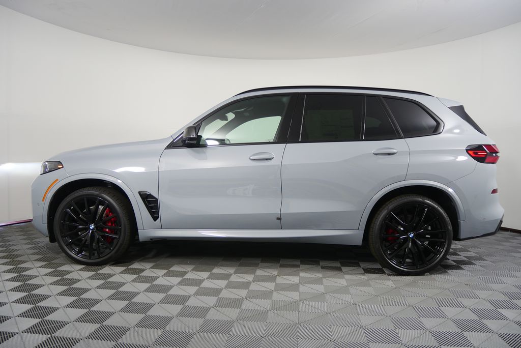 Thumbnail: 2026 BMW X5 - 6