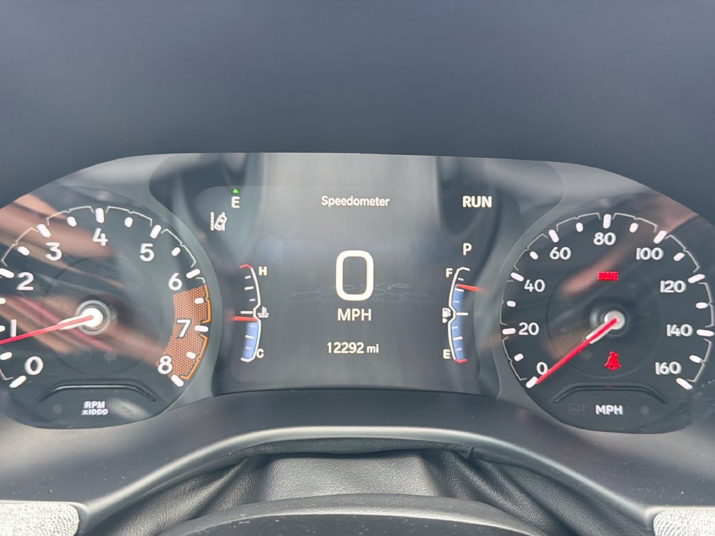 Thumbnail: 2025 Jeep Compass - 25