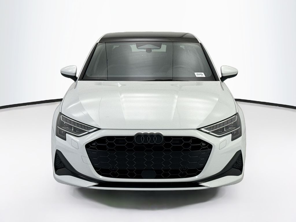 Thumbnail: 2026 Audi A3 - 2