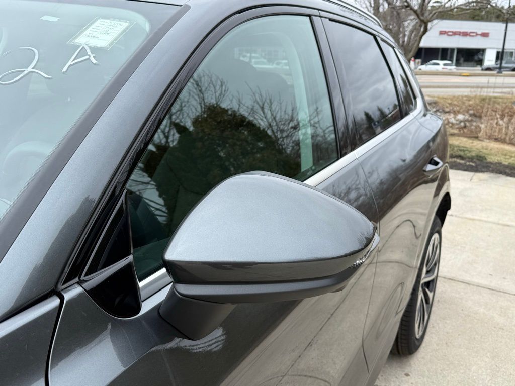 New 2026 Gray Audi  image 10