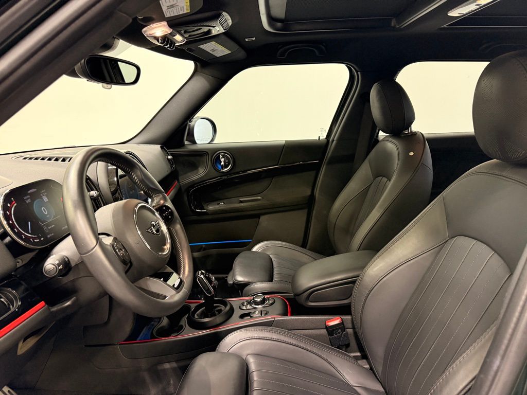 Thumbnail: 2023 MINI Cooper Countryman - 12