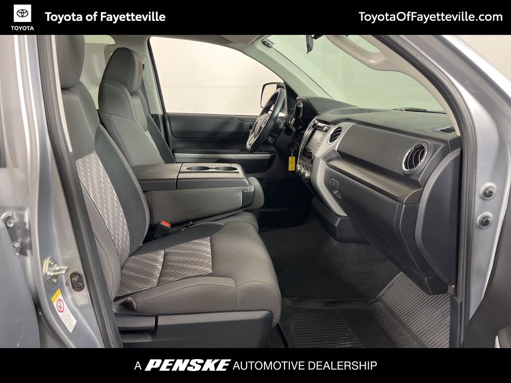 2018 Toyota Tundra SR5 10