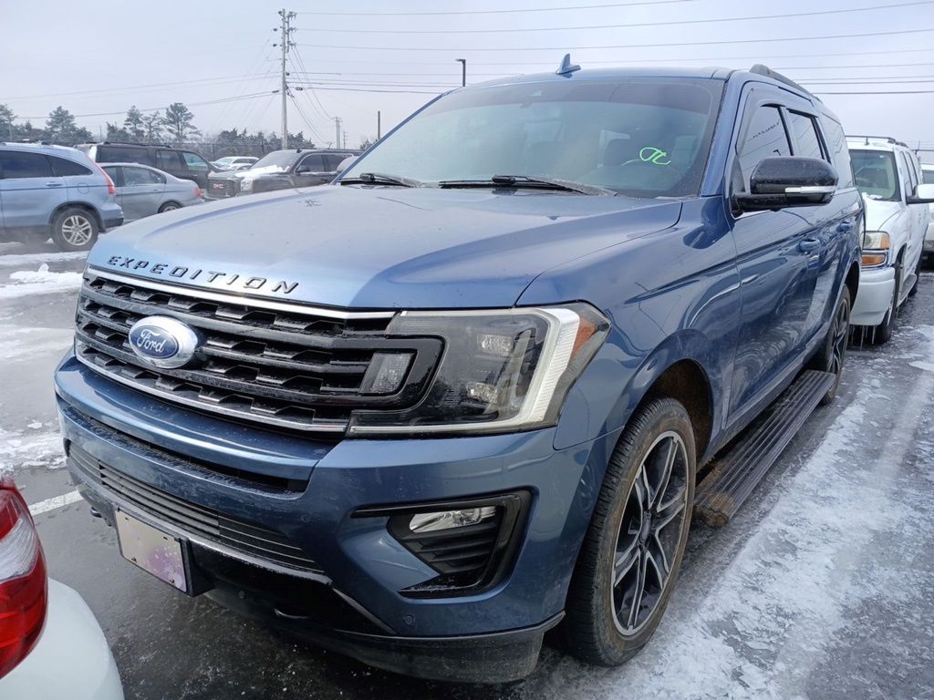 2019 Ford Expedition Limited 4WD
