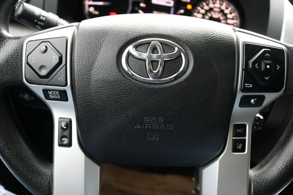 Used Car 2021 Toyota Tundra  Sr5 For Sale Under $40,000 In Austin, Texas