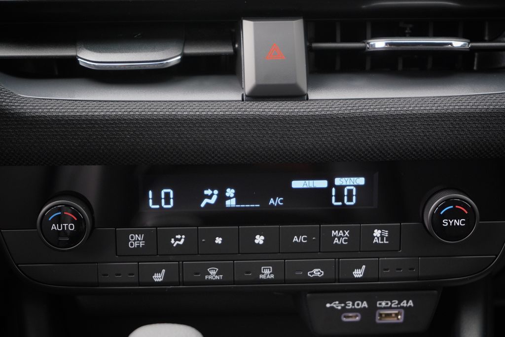 Thumbnail: 2026 Subaru Outback - 26