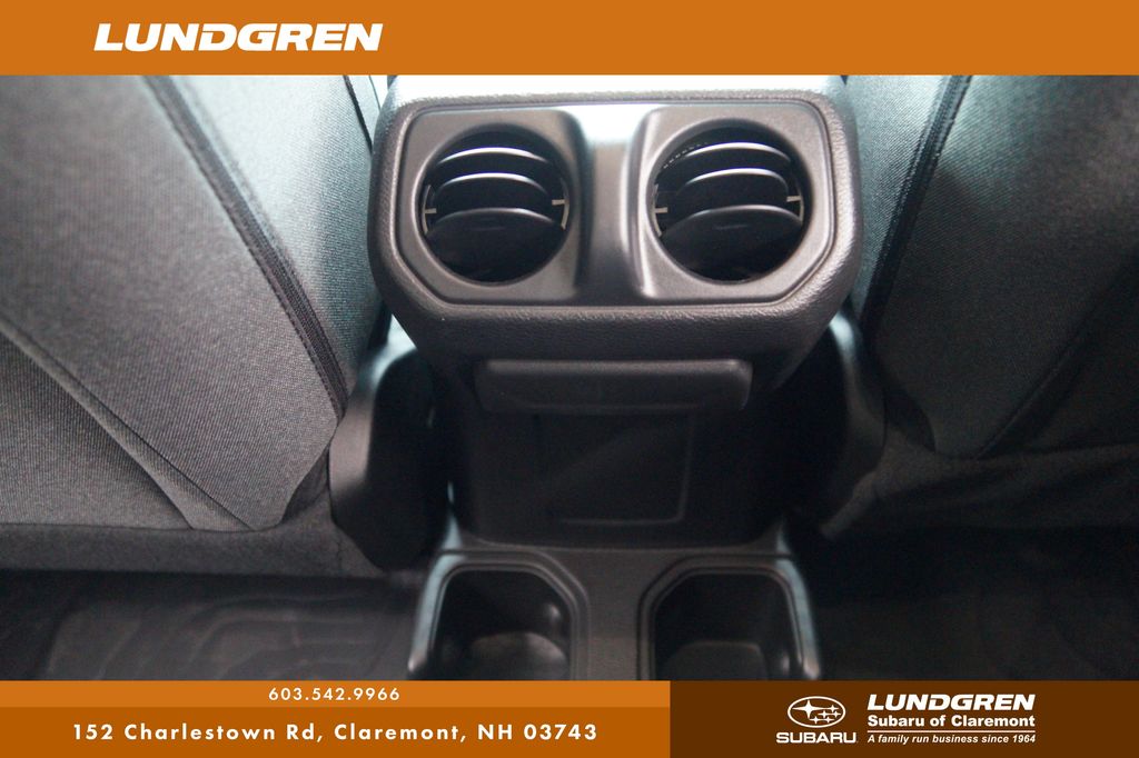 Used 2025 Jeep Wrangler SUV