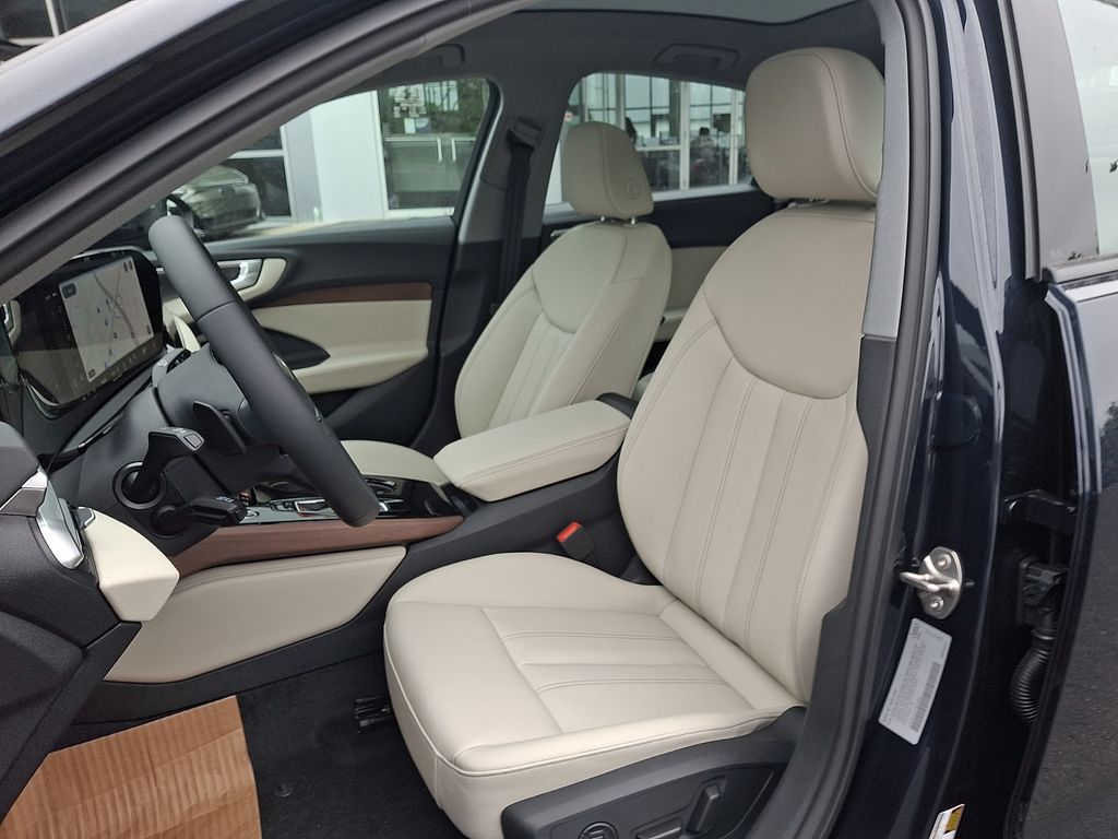 Thumbnail: 2026 Audi A5 - 10