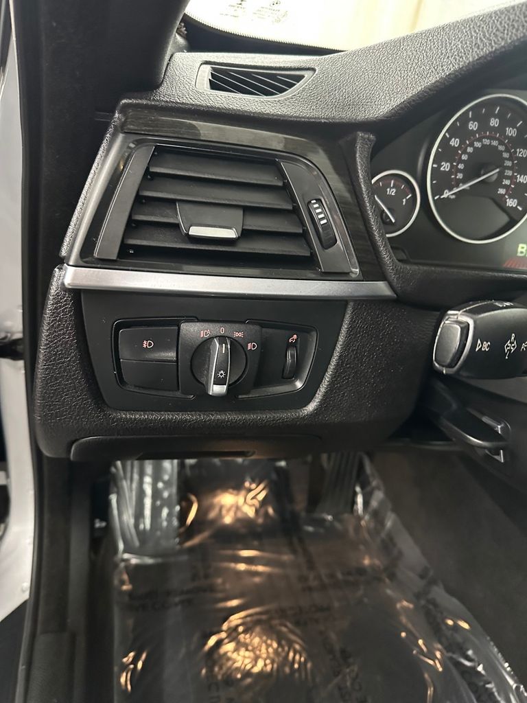 used 2016 BMW 4-Series car, priced at $16,965