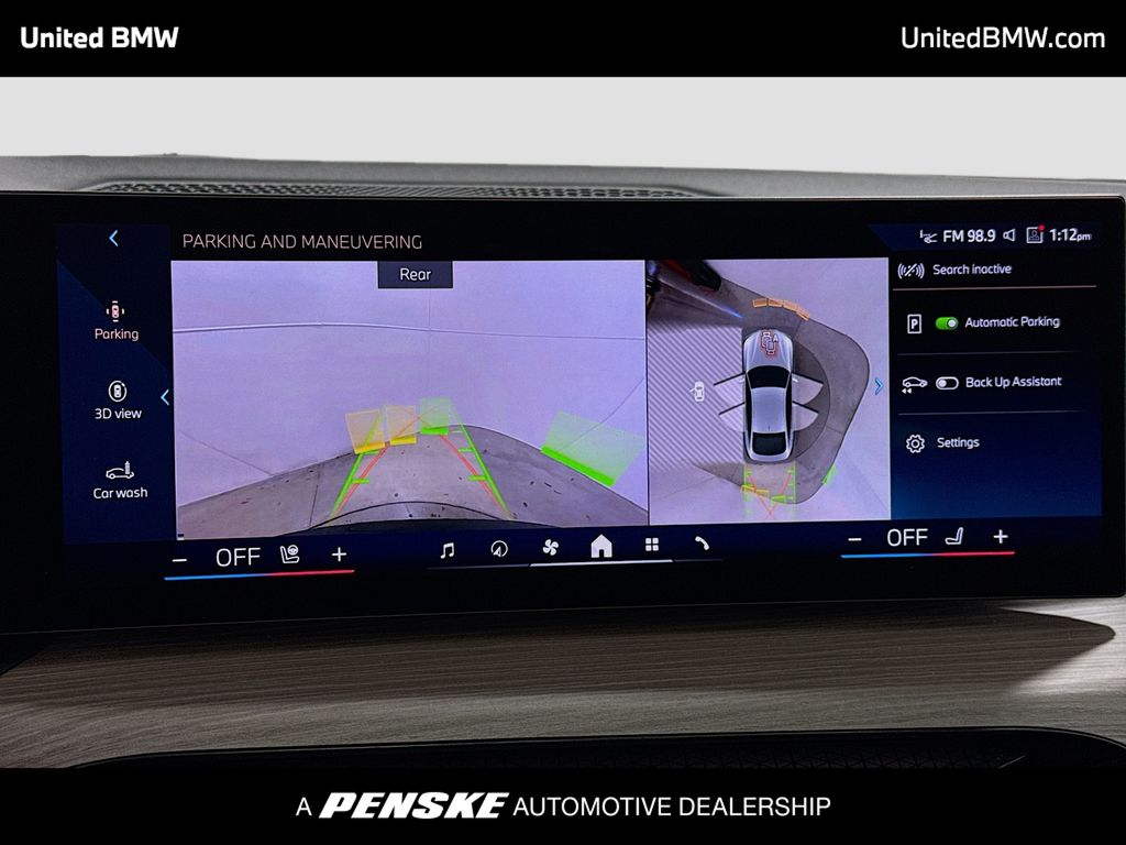 Thumbnail: 2025 BMW 4 Series - 9