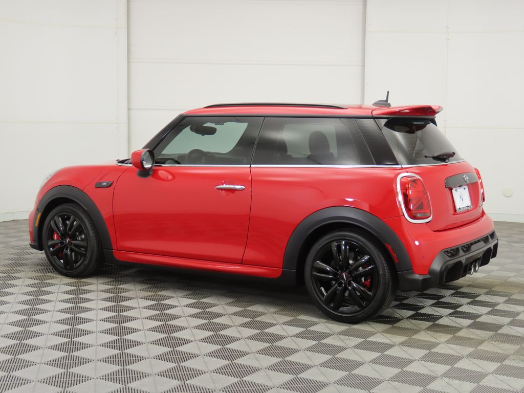 Thumbnail: 2023 MINI Cooper - 7