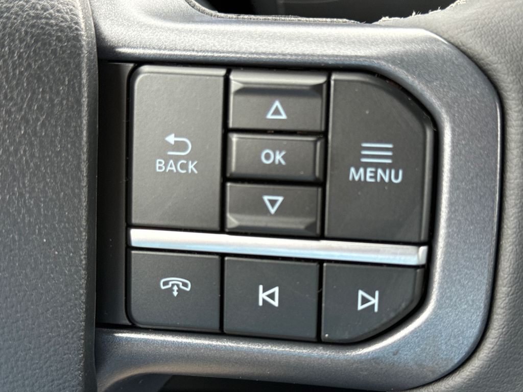 2026 Ford F-150 XLT 4X4 Truck