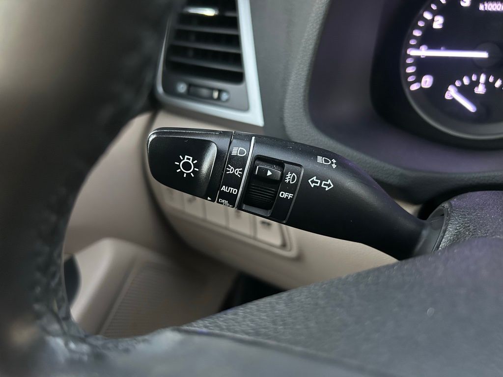 Thumbnail: 2018 Hyundai Tucson - 22