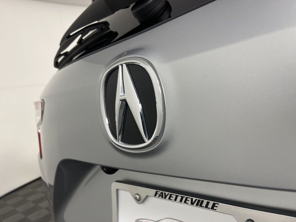 Thumbnail: 2025 Acura RDX - 19