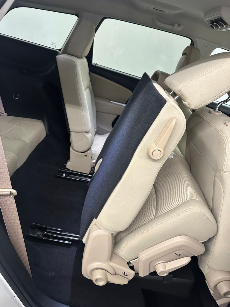 used 2017 Dodge Journey car, priced at $11,985