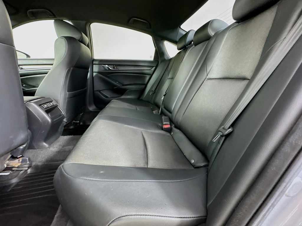 Used Car 2021 Honda Accord  Sport For Sale Under $20,000 In Austin, Texas