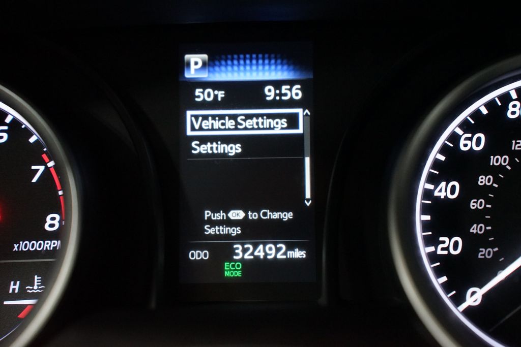 Thumbnail: 2024 Toyota Camry - 16