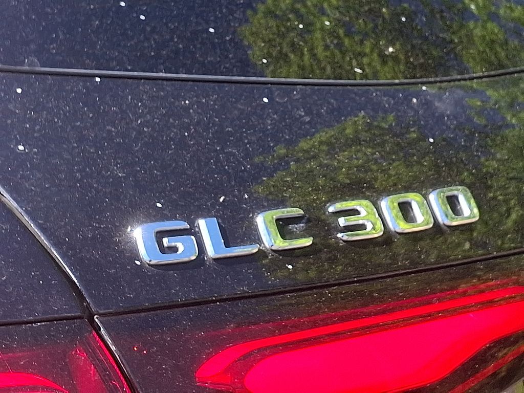 2023 Mercedes-Benz GLC 300 29