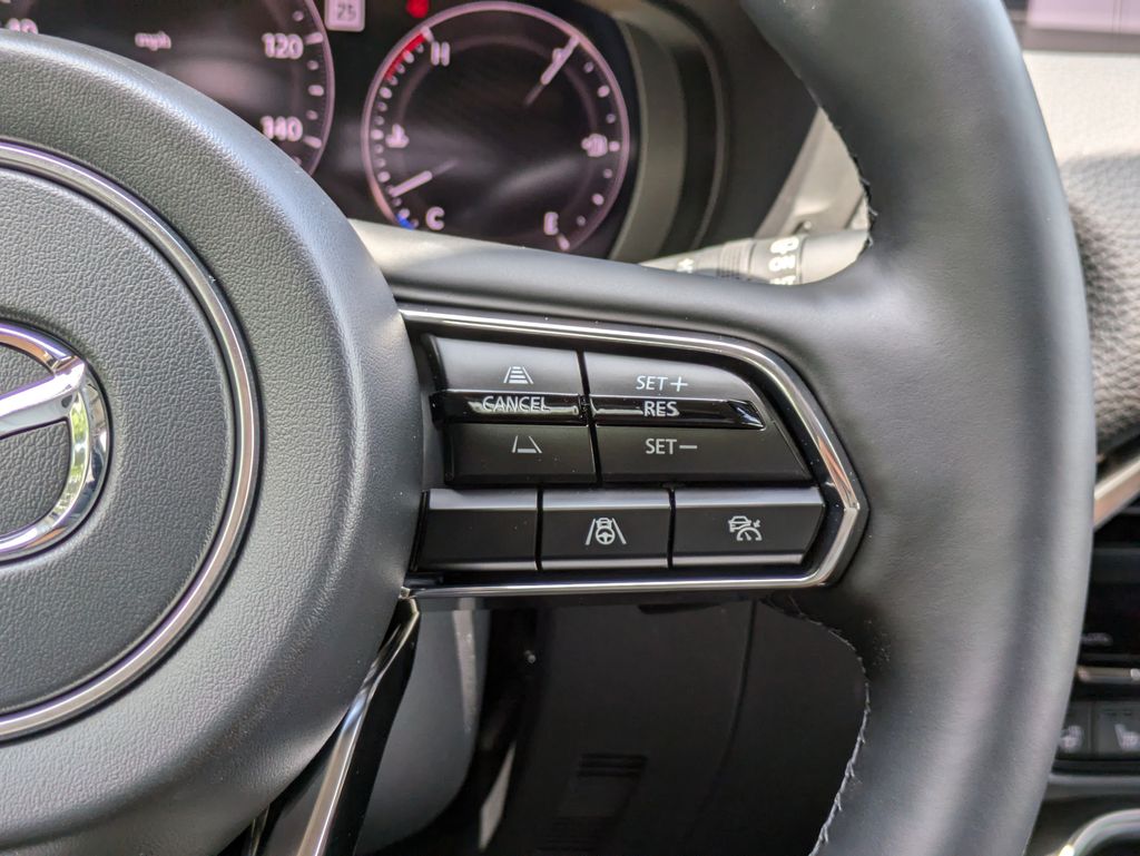 2026 Mazda CX-70 3.3 Turbo Premium