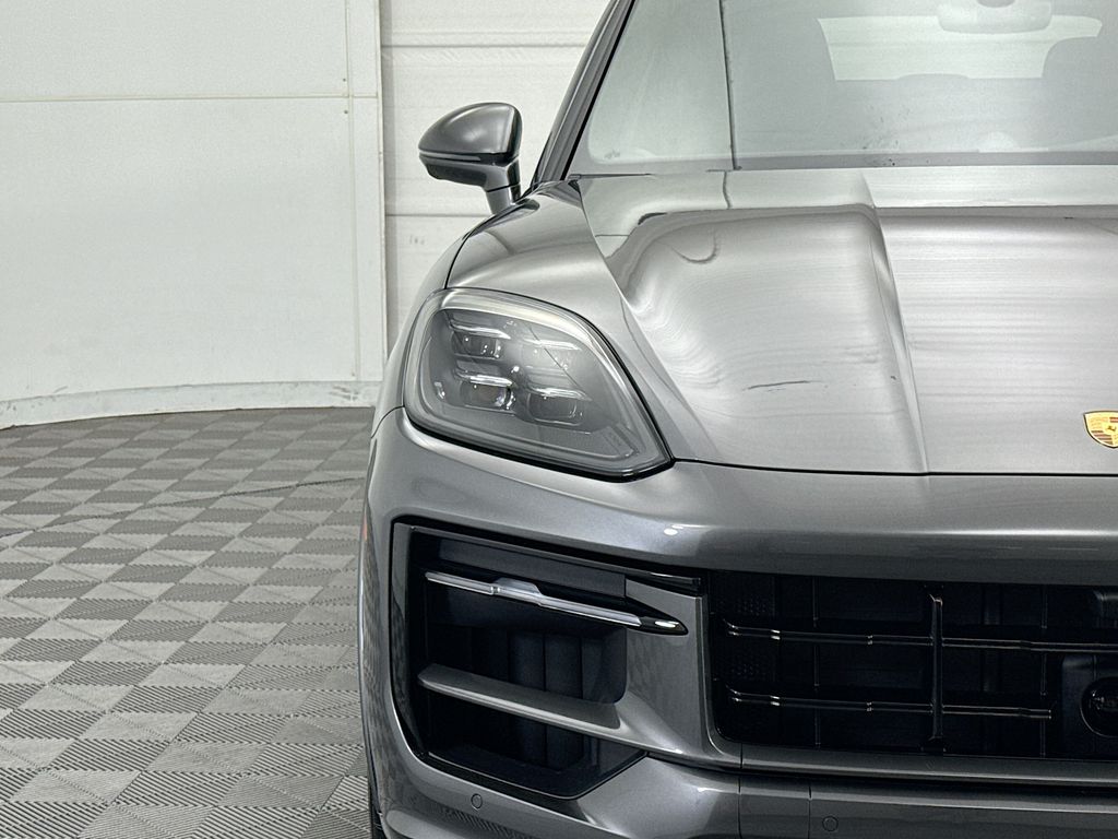 Thumbnail: 2026 Porsche  - 12