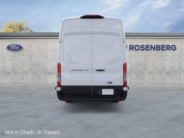 2026 Ford Transit-250 Base White at Legacy Ford