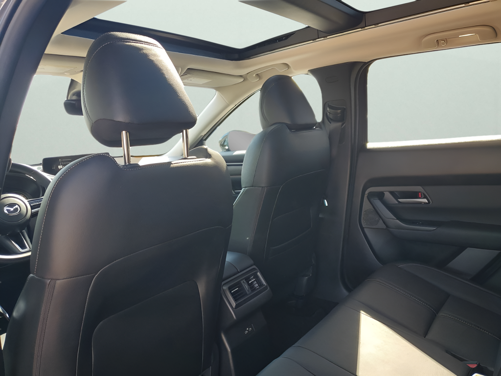 Used Car 2025 Mazda Cx-50 Hybrid  Premium For Sale Under $35,000 In Austin, Texas