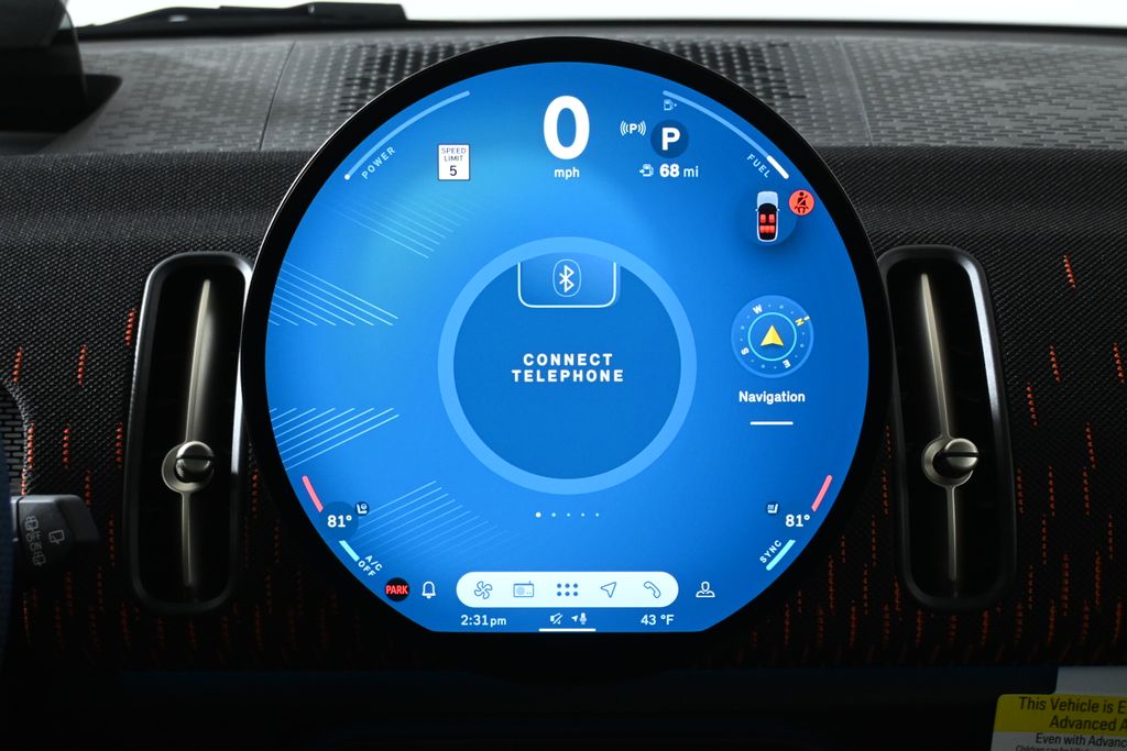 Thumbnail: 2026 MINI Cooper Countryman - 16