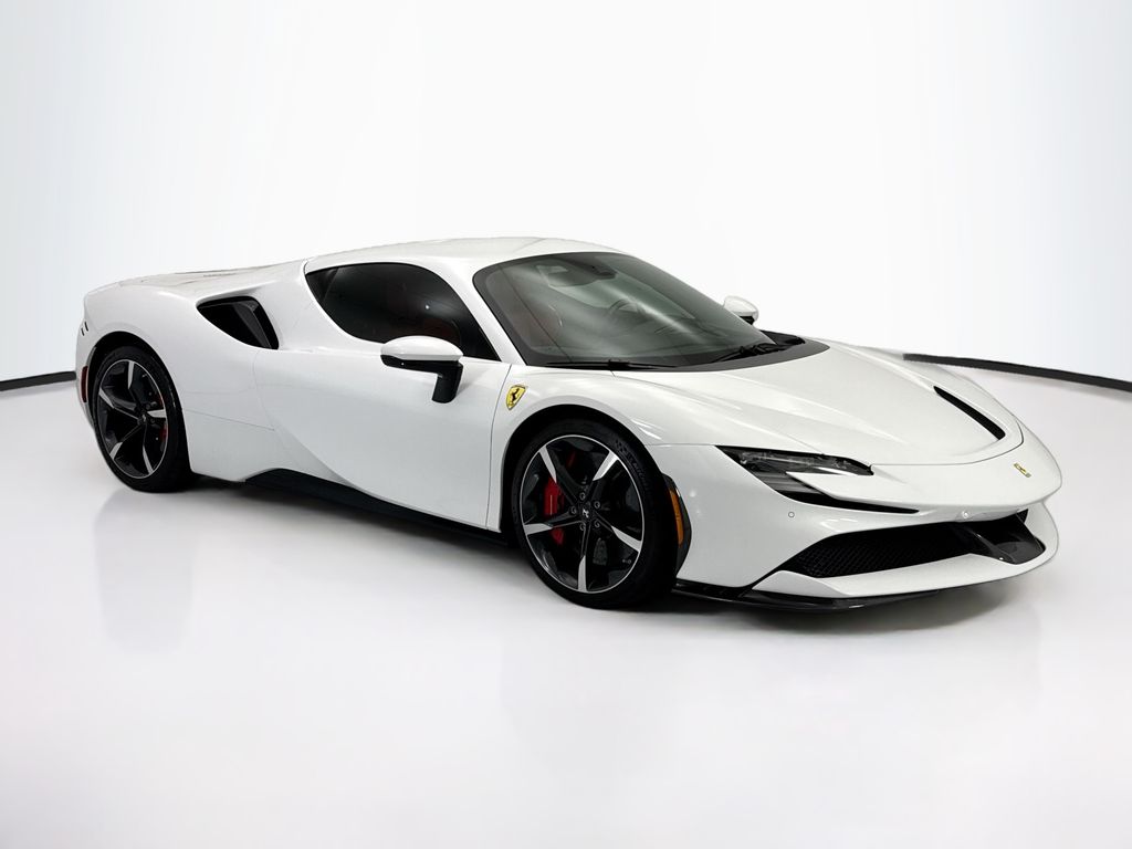 Thumbnail: 2023 Ferrari SF90 - 3
