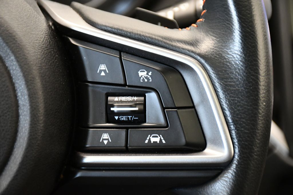 Thumbnail: 2019 Subaru Crosstrek - 20