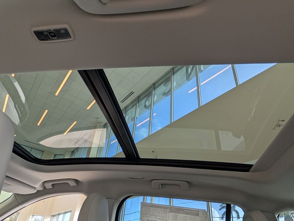 new 2026 Lincoln Aviator car, priced at $61,385