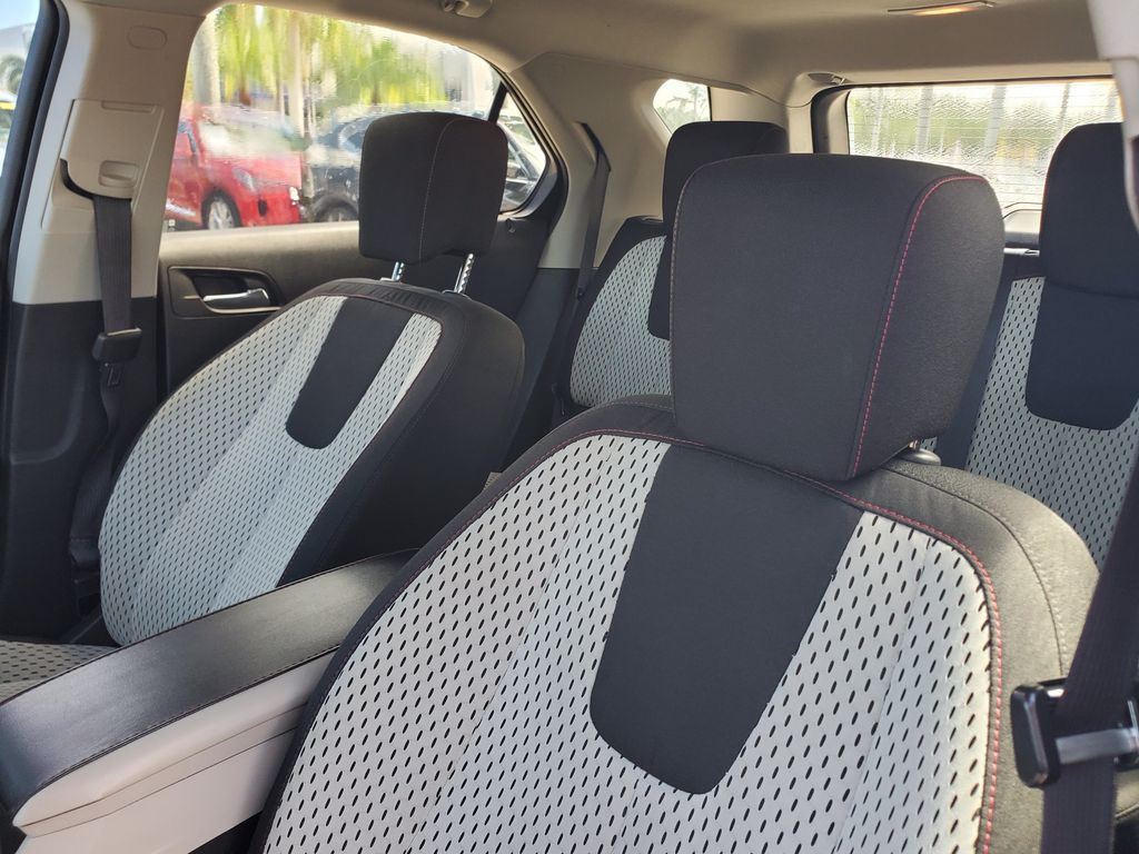 2011 Chevrolet Equinox - $4,888