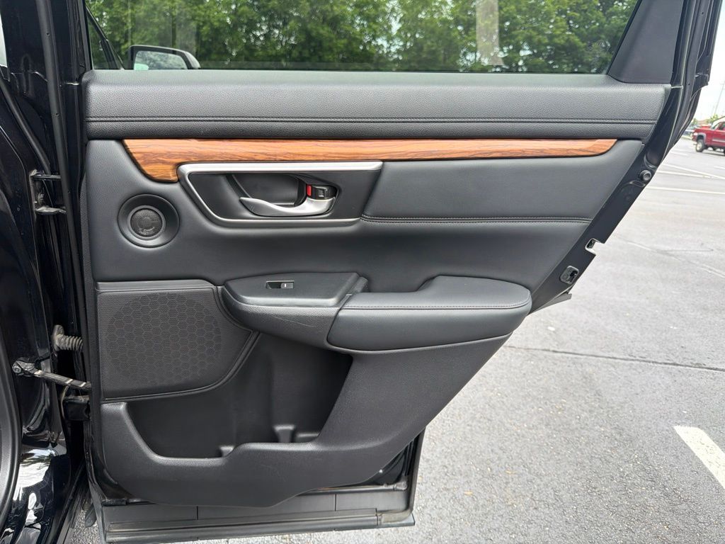 Thumbnail: 2019 Honda CR-V - 24