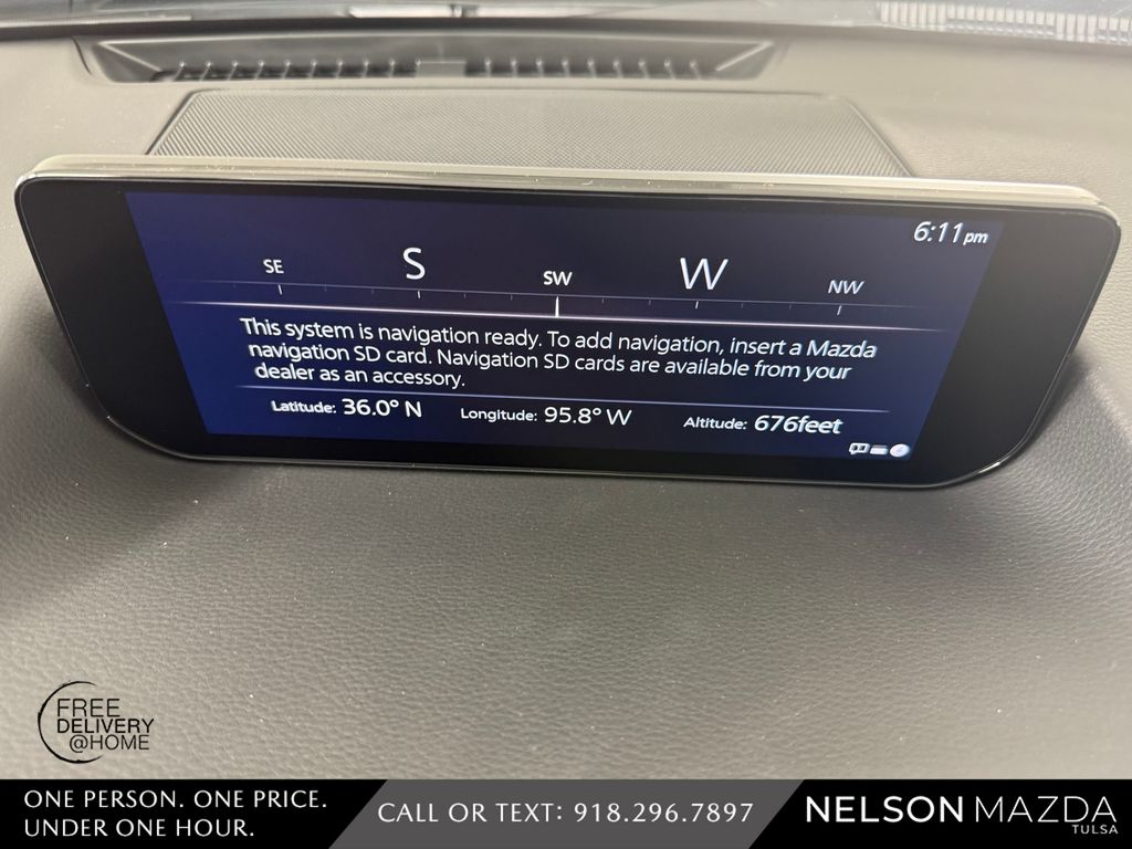 New 2026 Gray Mazda 2.5 S Select image 30