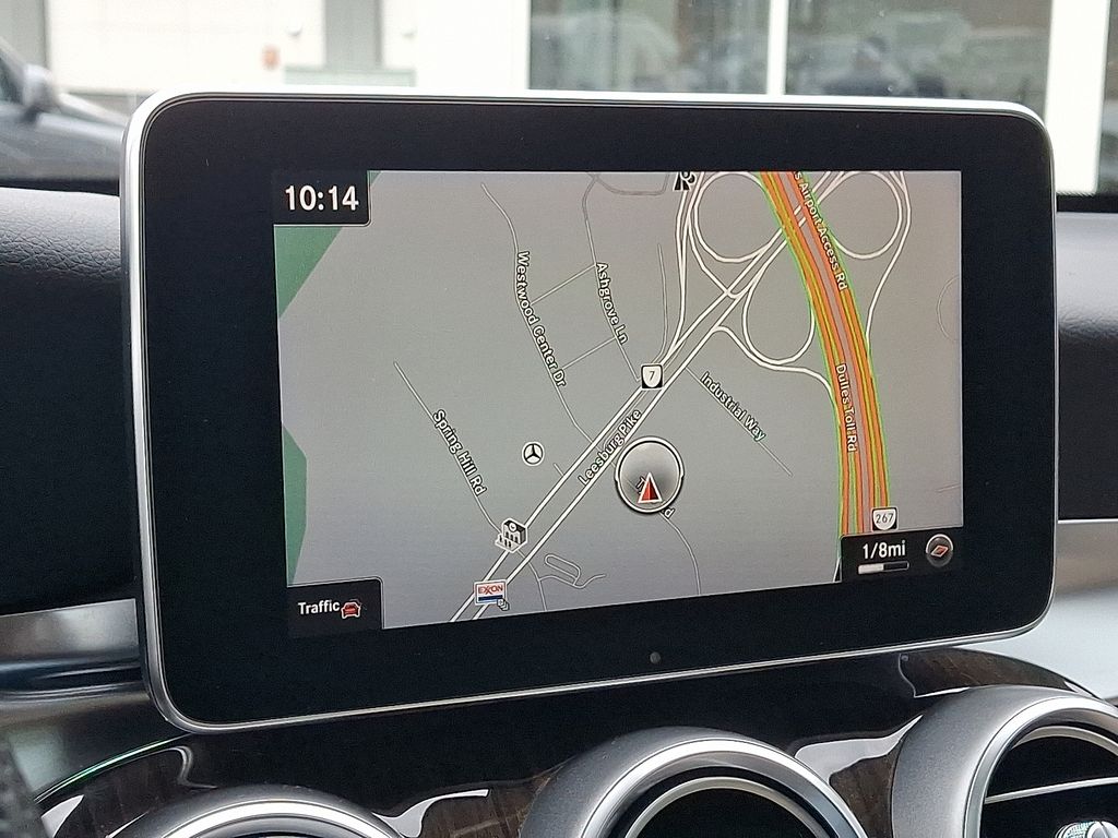 Thumbnail: 2017 Mercedes-Benz GLC - 17