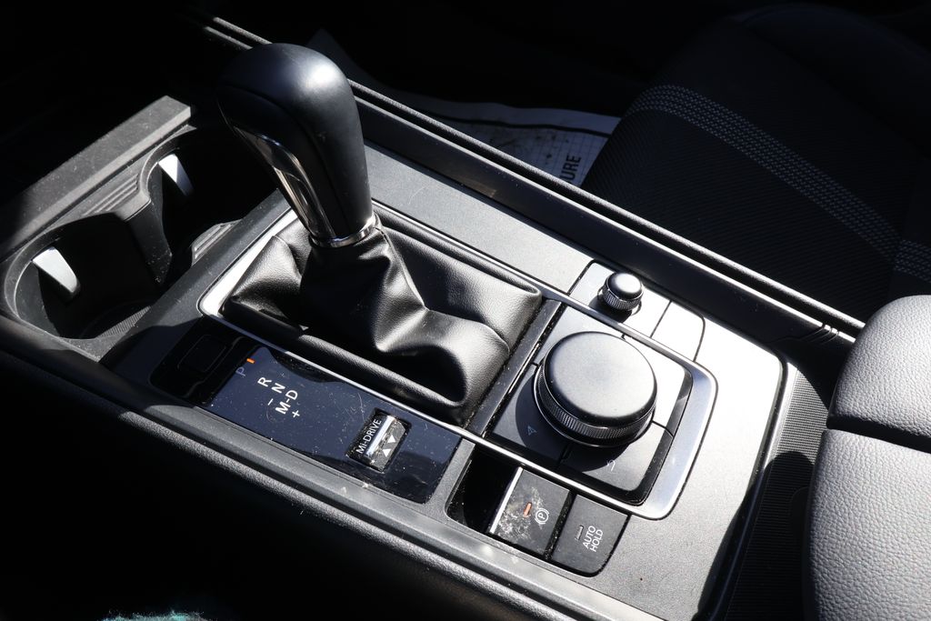 Thumbnail: 2025 Mazda CX-50 - 22