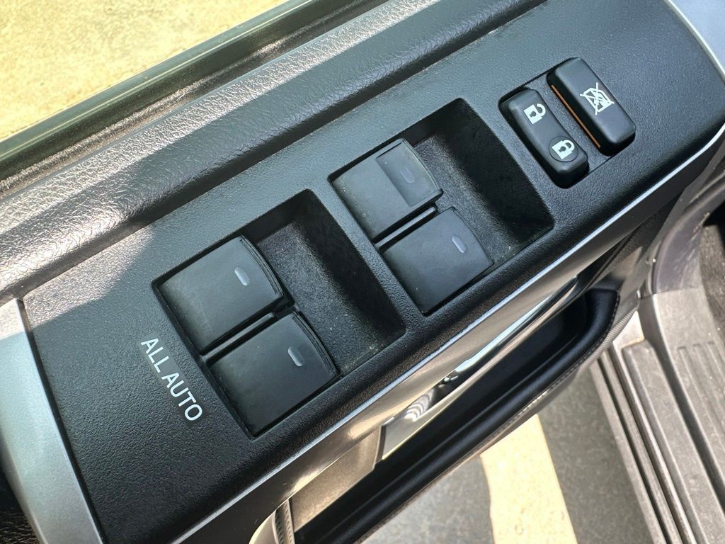 Used 2016 Toyota 4Runner SUV