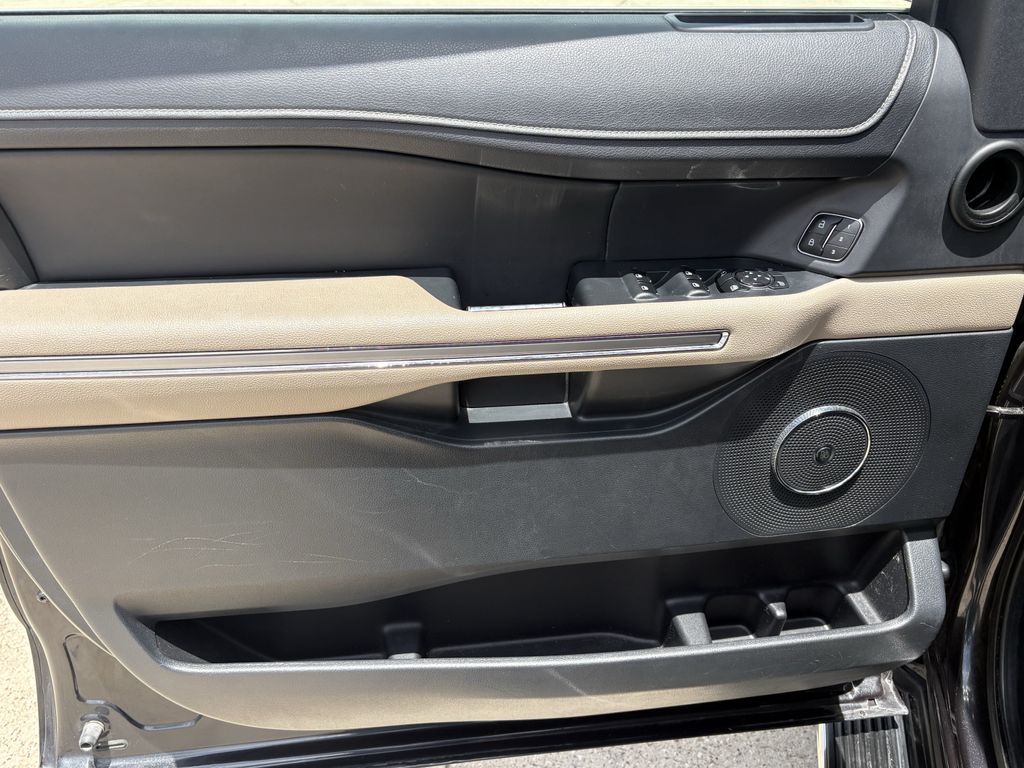 2023 Ford Expedition Limited  at Texan Dodge Chrysler Jeep Ram