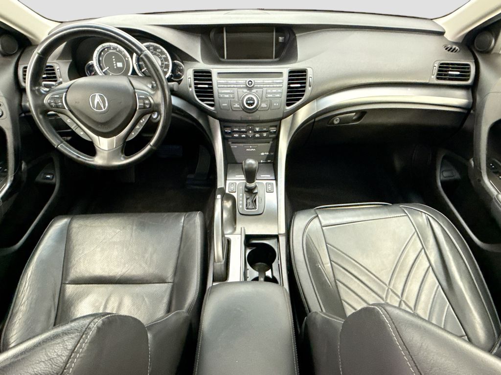 Thumbnail: 2014 Acura TSX - 13