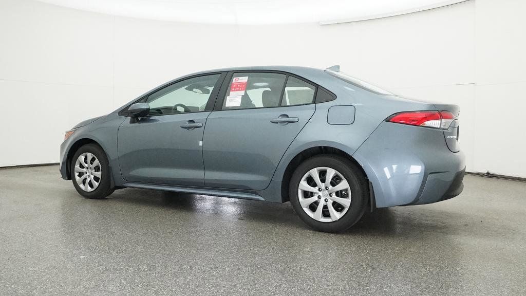 Thumbnail: 2026 Toyota Corolla - 27