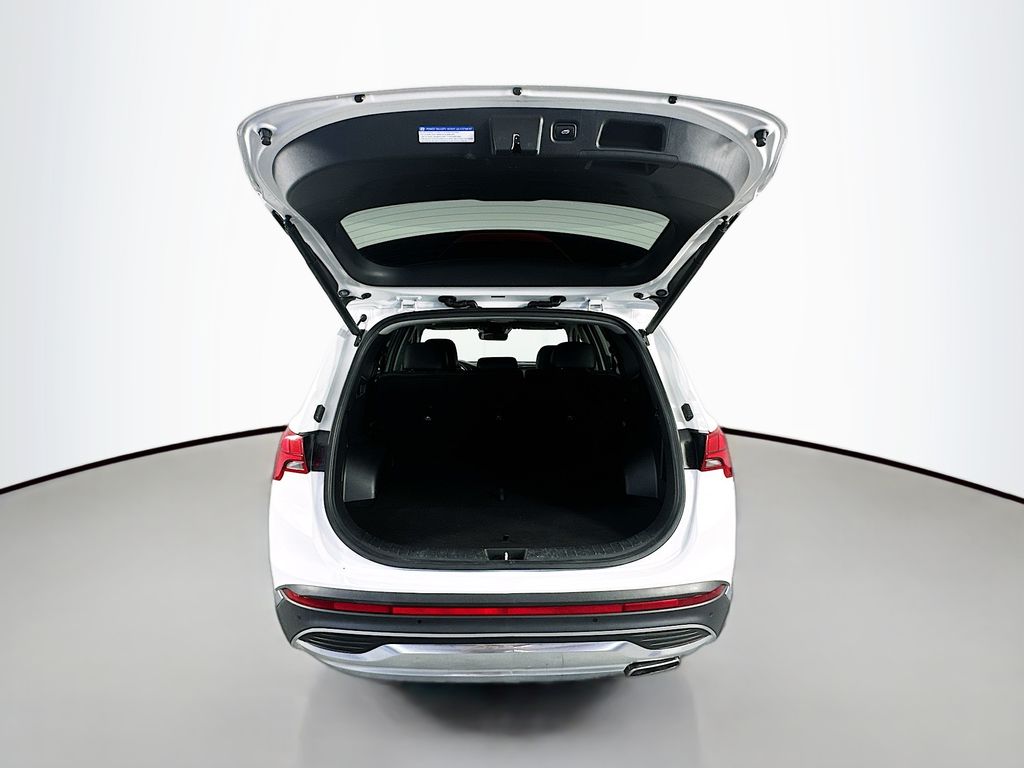 HyundaiSanta Fe30