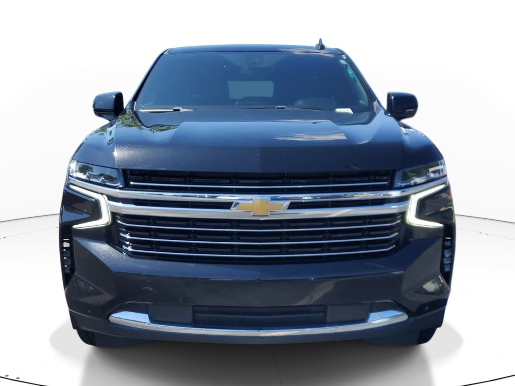Used 2022 Chevrolet Tahoe SUV