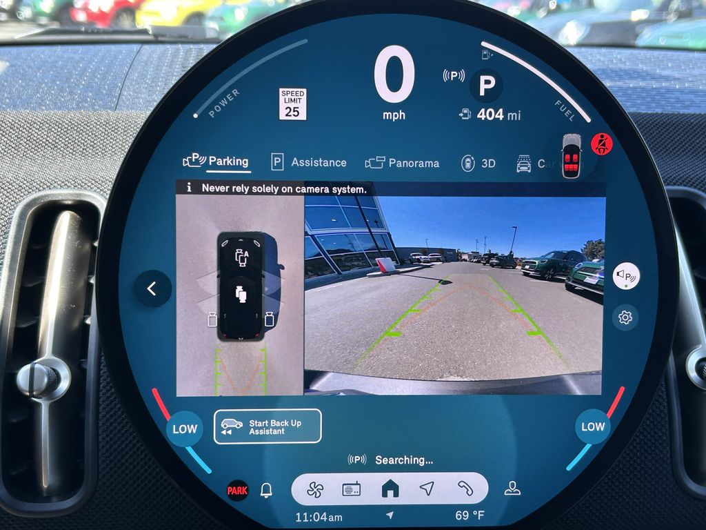 Thumbnail: 2025 MINI Cooper Countryman - 22