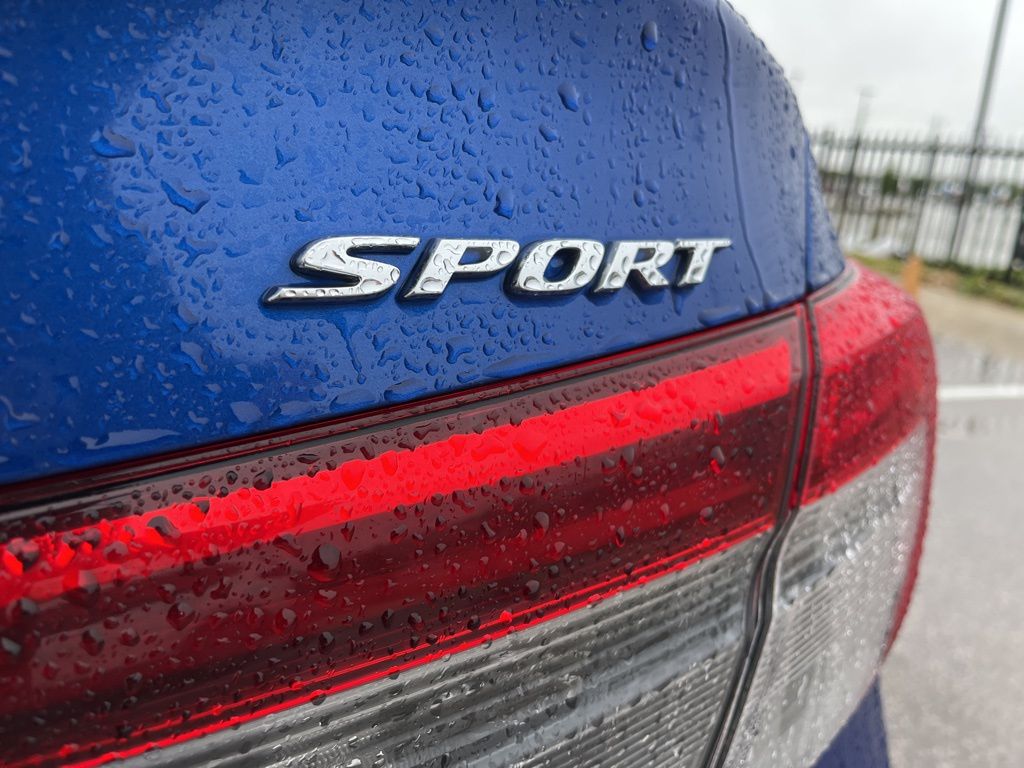 Thumbnail: 2023 Honda Civic - 9