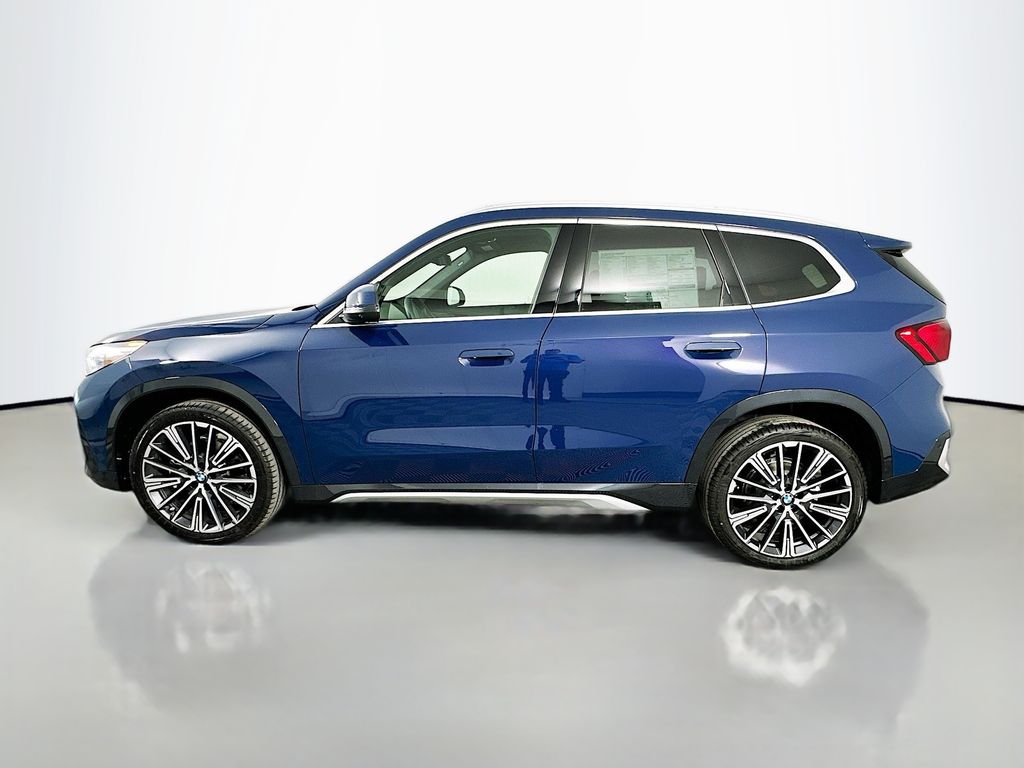 Thumbnail: 2026 BMW X1 - 8