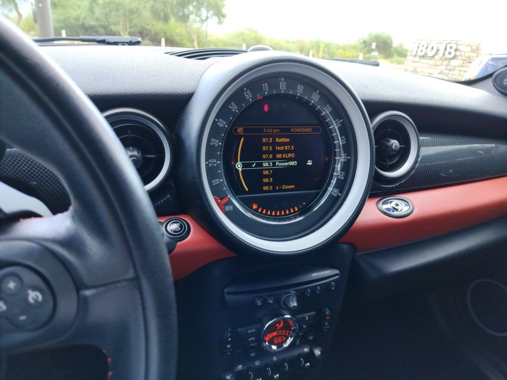 Thumbnail: 2015 MINI Cooper - 6