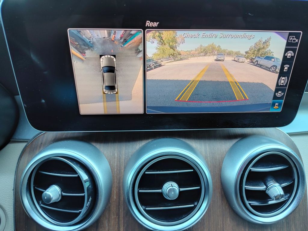 Used Car 2019 Mercedes-benz C-class  C 300 For Sale Under $25,000 In Austin, Texas