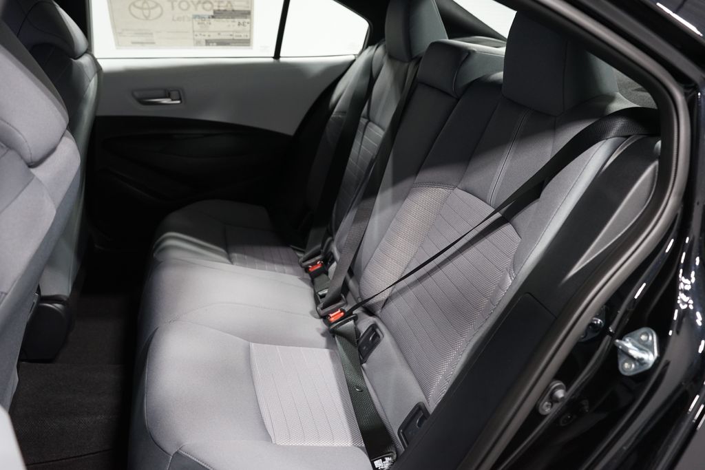 Thumbnail: 2026 Toyota Corolla - 29