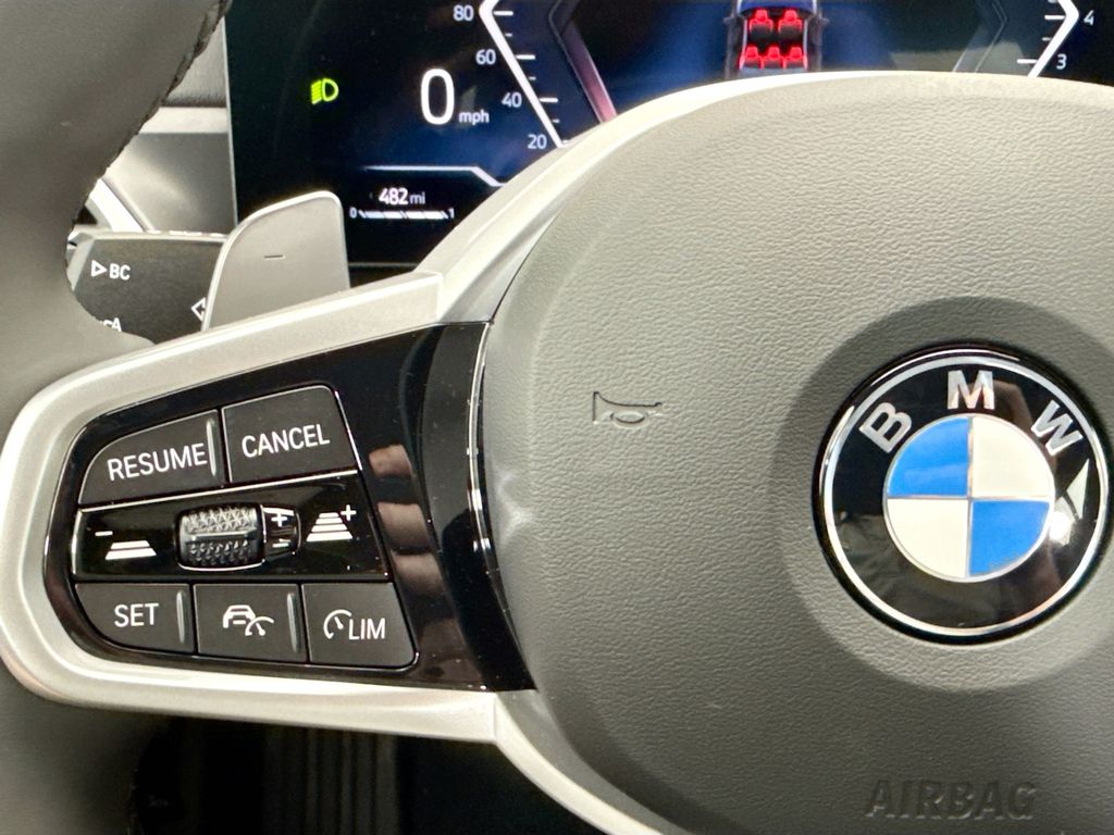 Thumbnail: 2026 BMW 3 Series - 11