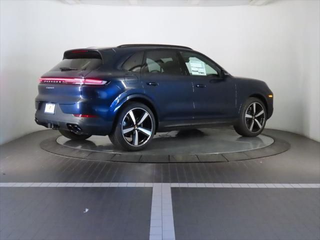 Thumbnail: 2026 Porsche Cayenne - 7