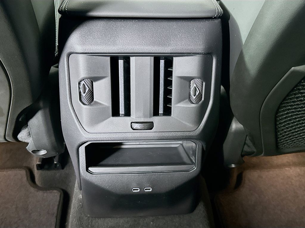 Thumbnail: 2026 BMW X3 - 18