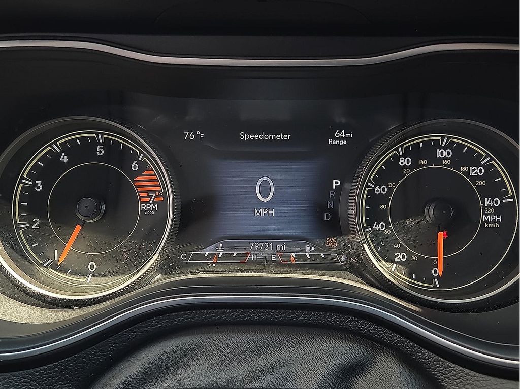 Used 2023 Jeep Cherokee Altitude For Sale in Farmington, AR